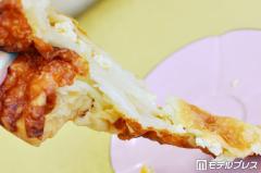 ファミマ“超も～っちり”の新作チーズパンとメロンパンを実食！「濃厚」「もちもち」食感＆味わいに反響のイメージ画像