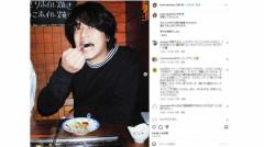 粗品、熱愛で批判殺到のキンプリ高橋海人を擁護「インスタでお目汚しするのは気持ち悪い」