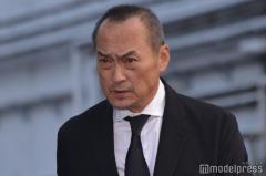 渡辺謙、川村龍夫会長に「危機的な状況を2度も救っていただいた」通夜参列で感謝の思い語る
