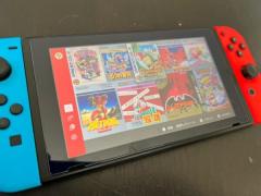 ゲームボーイ Nintendo Switch Onlineを懐かしさと共に……あの頃の感動が蘇るプレイ体験記