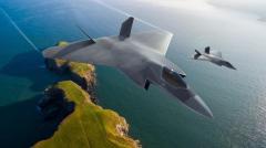 日英伊、次期戦闘機を共同開発へ米国製一強からの脱却なるか