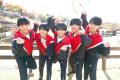 Lil かんさい・Boys beら「関西駅伝No.1決..