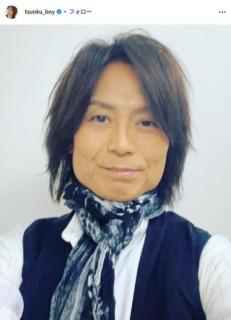 3児の父・つんく♂、17歳長男の仮免練習姿公開「ベンツで練習豪華すぎる」「大きくなってる」と反響のイメージ画像