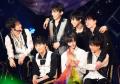 滝沢秀明氏が“名付け親”のジャニー..