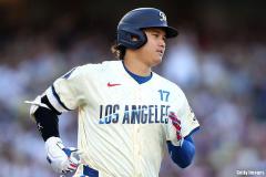 大谷翔平、怪物ミジオロウスキーから適時三塁打もドジャース敗戦…6回4失点のロブレスキは自身3連敗のイメージ画像
