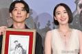 高橋一生、飯豊まりえと夫婦揃って登..
