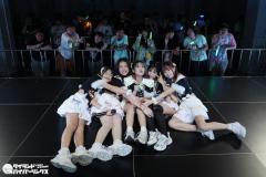 タイのアイドルSumomo、『Oum Sumomo Last Live in Bangkok』に登場