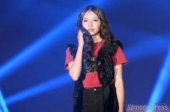 「今日好き」土屋惺来、美スタイル輝くパンツスタイル【TGC teen ICHINOSEKI 2025】