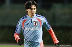 負傷で選外の南野拓実がW杯に帯同へ！ 山本委員長が認める「了承をいただきました」 日本代表の拠点ナッシュビル合流で最終調整中のイメージ画像