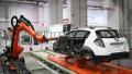 売上高900億元超え、ロボット企業が広..