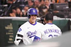 大谷翔平が史上2人目の3年連続MVP山本由伸も「オールMLB」選出のイメージ画像