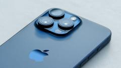 カメラ性能で選ばれたスマホ1位はiPhone 15 Pro満足の理由は？ユーザーの声も紹介【Picky&#8217;s調査】