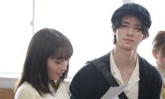 JO1佐藤景瑚、フジドラマ初出演で月9 広瀬アリス＆眞栄田郷敦の同級生役に＜366日＞