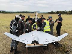 タイ空軍、自爆型無人機「カミカゼ UAV」の開発に成功のイメージ画像