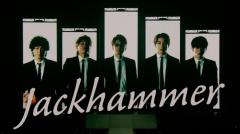 SUPER EIGHT、“ドームが揺れるどよめき”二十祭「Jackhammer」ライブ映像公開 炎上がる豪華演出も