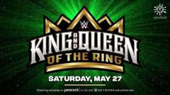 WWEキングとクイーンに王座挑戦権が付与される