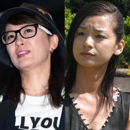 鈴木砂羽が 降板騒動 で失脚 バラエティ女優枠 の後釜は スレッド閲覧 爆サイ Com南関東版