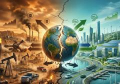 「脱炭素」は終焉？米国が“離脱”、欧州が“強制”…岐路に立たされる日本企業