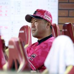 【楽天】三木肇監督休養、深夜１時の電撃発表「双方協議により」今季リーグ戦、交流戦とも最下位のイメージ画像