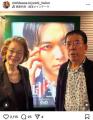 西川きよし＆ヘレン、大河ドラマ『べらぼう』で大ファンになった横浜流星の映画『国宝』へ
