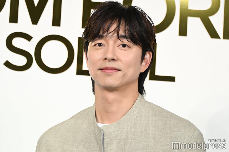 🎤コン・ユ、約10年ぶり来日「とても嬉しい」 日本のファンの熱烈声援に照れ - スレッド閲覧|爆サイ.com東京版