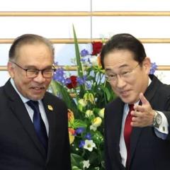 マレーシアが全成人に100リンギ支給のニュースにネット賛否。「日本も見習うべき」「現金配って続いた政権は…」