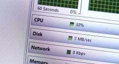 【解決】Antimalware Service ExecutableのCPU使用率が高い時に停止する方法