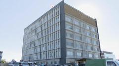 集合住宅の一室で胸に包丁が刺さった女性の遺体が見つかる 愛知・豊田市