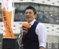 参政党・神谷代表「公約で『必ずやります！』と言ったわけではない」 「育児が女性のキャリアの価値に」政策めぐり釈明