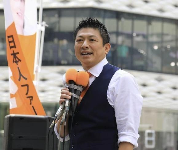 参政党・神谷代表「公約で『必ずやります！』と言ったわけではない」 「育児が女性のキャリアの価値に」政策めぐり釈明