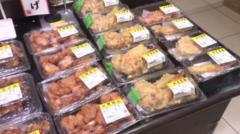 「食料品の消費税1％」で飲食店が“大量倒産”か 減税の“2年間”は「納税額が2倍になる恐れ」 さらに食料品の需要増で「食材価格高騰」の恐れも 専門家解説のイメージ画像
