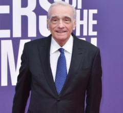 巨匠マーティン・スコセッシ監督、5歳のときに「映画作りが天職」と悟るのイメージ画像