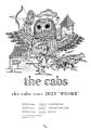 the cabs、再結成を発表 2013年に解散して..