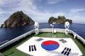 韓国の野党議員たちが「竹島」を訪問…日本の「領有権主張」を糾弾