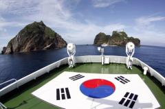 韓国の野党議員たちが「竹島」を訪問…日本の「領有権主張」を糾弾のイメージ画像