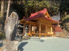 立神熊野座神社のイメージ画像