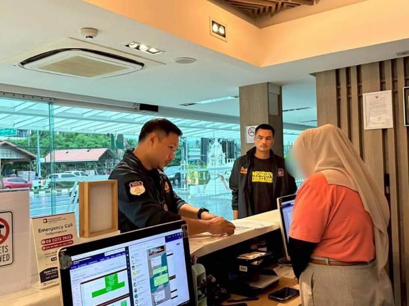 タイ南部プーケットで無許可ホテル3施設を摘発、カロン・ラワイでオンライン集客か