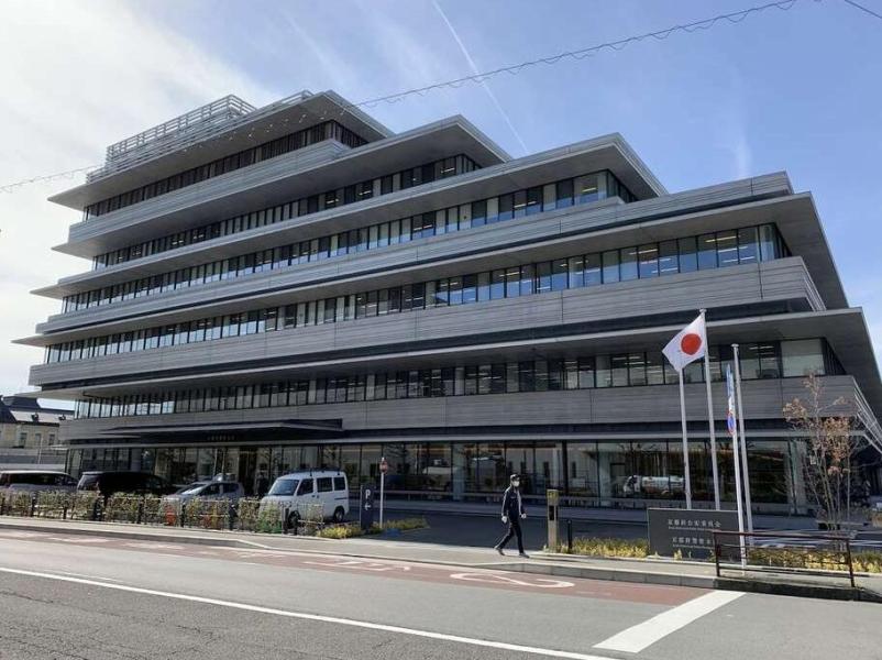 「在留カードを取り返したかった」警察署敷地に侵入し、押収車からバッグ窃盗容疑で男逮捕