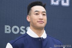 関口メンディー、高さ10メートル“1秒で飛び込み”驚異記録達成「自分でコントロールできる事もできないようじゃ世界で勝てない」男気に反響