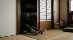 押し入れに男の足「女性の生活に興味があった」熊本市職員の男を"住居侵入容疑"で逮捕のイメージ画像