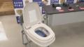 便座の裏にカメラ… 勤務先の従業員用トイレで盗撮しようとした疑い 介護施設の従業員の男（38）を逮捕 名古屋