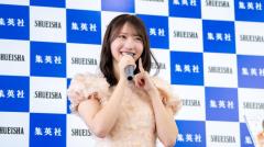 日向坂46藤嶌果歩、同期メンバーの反応を明かす「『大人になりましたね』と言って見てくれました」のイメージ画像