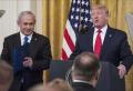 トランプ氏、イランに「無条件降伏」要求