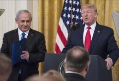 トランプ氏、イランに「無条件降伏」要求