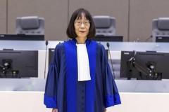 米政府がICCの赤根智子所長らに制裁、ルビオ国務長官が発表のイメージ画像