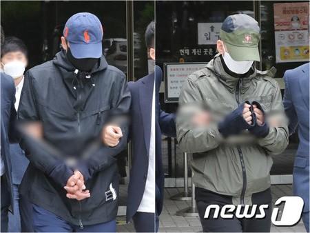 韓国史上最悪の性犯罪 ”n番部屋事件”、「博士部屋」有料会員2人、検察に送致
