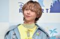 ミセス藤澤涼架、ロング三つ編みヘア..