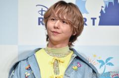 ミセス藤澤涼架、ロング三つ編みヘアで印象ガラリ「ラプンツェルすぎる」「美の塊」の声