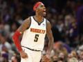 NBAで11年プレーしたウィル・バートン..
