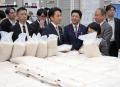 小泉農林水産相、コメ流通で「500％の利益って」 卸は猛反発「悪者扱い我慢できない」